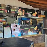 Appartement Agreable Et Familiale T2 *