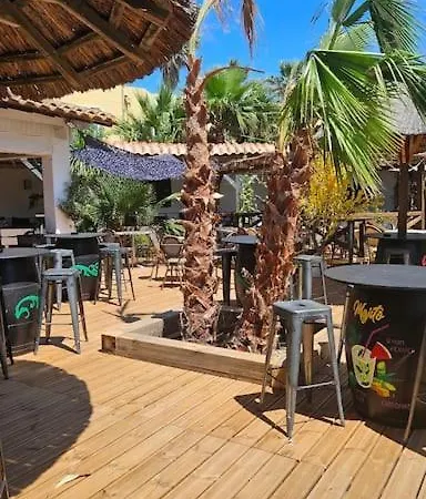 Et Familiale T2 Appartement