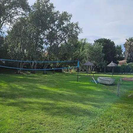 Agreable Et Familiale T2 Canet-en-Roussillon