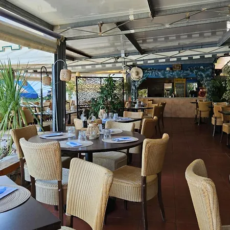 Daire Agreable Et Familiale T2 Canet-en-Roussillon