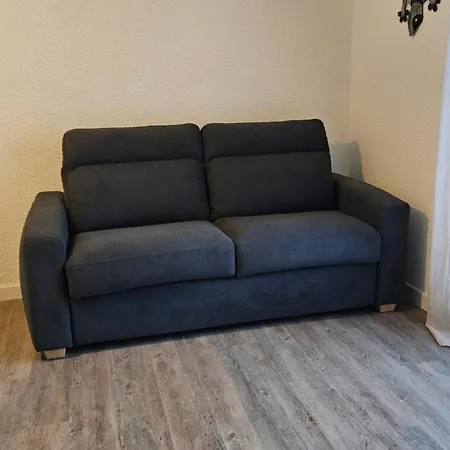 Daire Agreable Et Familiale T2 Canet-en-Roussillon