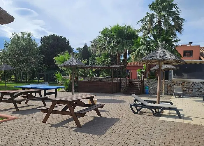 Agreable Et Familiale T2 Apartamento Canet-en-Roussillon