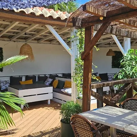 Διαμέρισμα Agreable Et Familiale T2