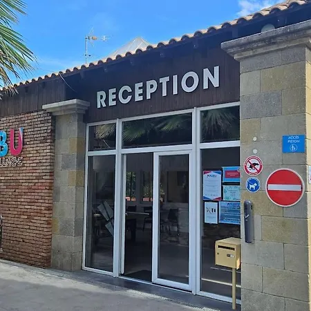 Agreable Et Familiale T2 * Canet-en-Roussillon