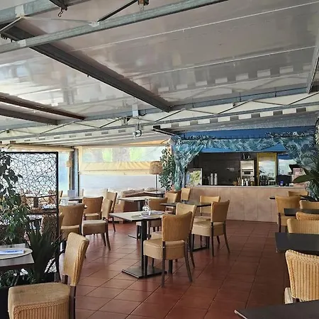 Apartament Agreable Et Familiale T2