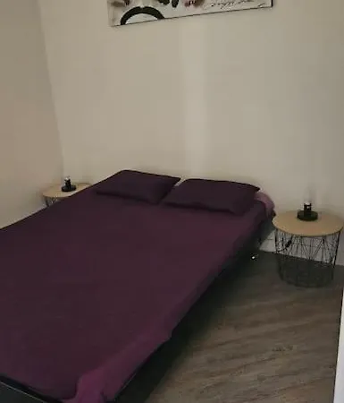 Διαμέρισμα Agreable Et Familiale T2 Canet-en-Roussillon