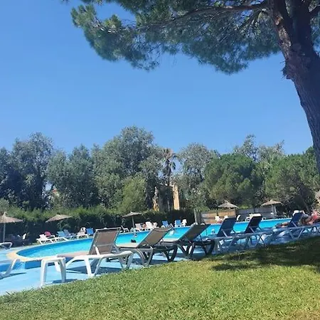 Agreable Et Familiale T2 Διαμέρισμα Canet-en-Roussillon