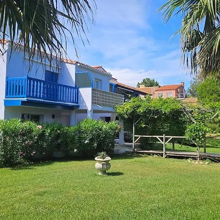 Agreable Et Familiale T2 * Canet-en-Roussillon