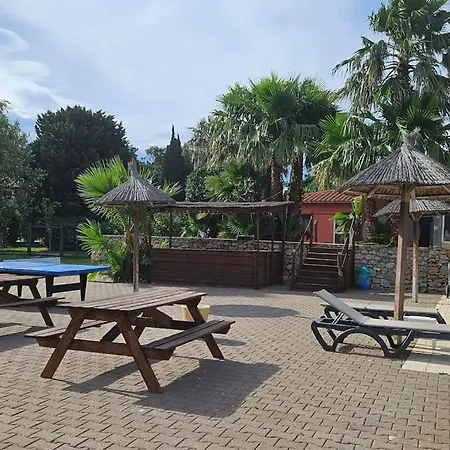 Agreable Et Familiale T2 Διαμέρισμα Canet-en-Roussillon