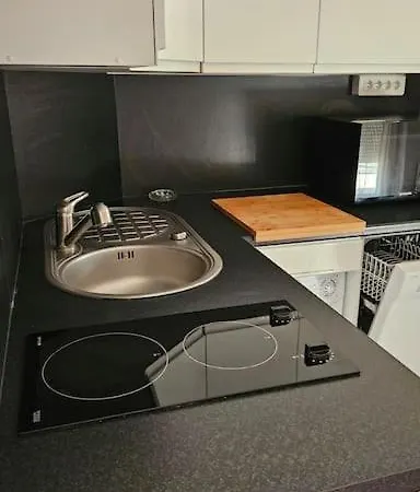Agreable Et Familiale T2 Διαμέρισμα
