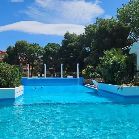 Agreable Et Familiale T2 Apartmán *