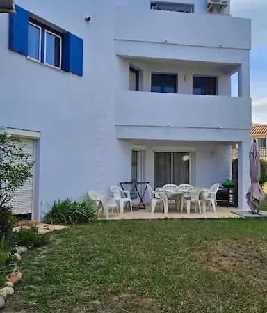 Agreable Et Familiale T2 * Canet-en-Roussillon