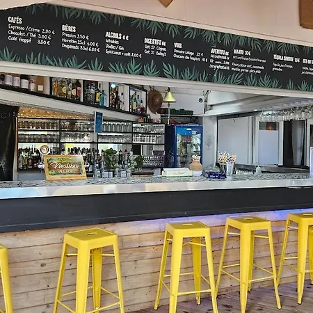 Agreable Et Familiale T2 Canet-en-Roussillon