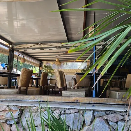 Διαμέρισμα Agreable Et Familiale T2 Canet-en-Roussillon
