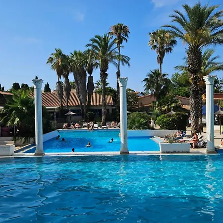 Διαμέρισμα Agreable Et Familiale T2