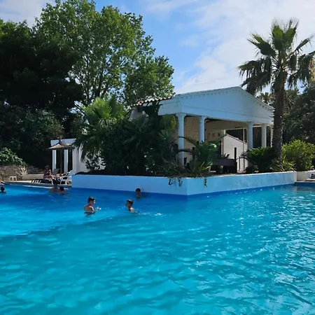 Agreable Et Familiale T2 Canet-en-Roussillon