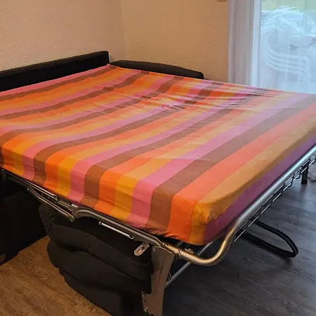 Διαμέρισμα Agreable Et Familiale T2 *