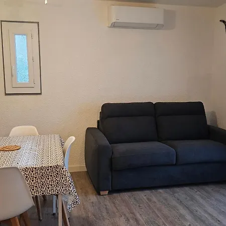 Διαμέρισμα Agreable Et Familiale T2 Canet-en-Roussillon