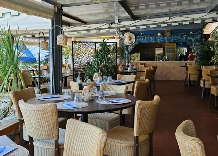 Apartment Agreable Et Familiale T2 Canet-en-Roussillon